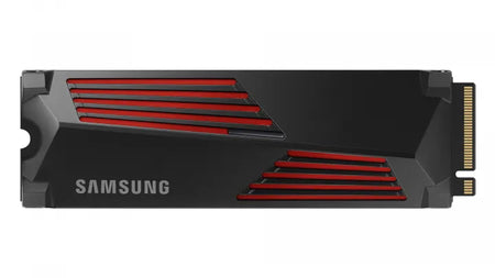 Image 12 for Samsung 990 PRO SSD with Heatsink 2TB