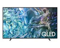 Image 1 for Samsung 65-inch QA65Q60D QLED 4K Smart TV