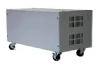 Image 1 for RCT Battery Box for 2x100Ah Deep Cycle Batteries