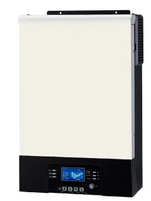 Image 1 for RCT Axpert King MK2 5000VA Inverter