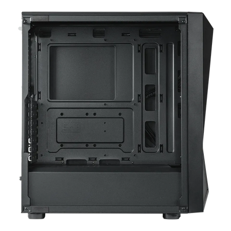 Image 4 for Cooler Master CMP 520 ARGB ATX Case with Built-in PSU