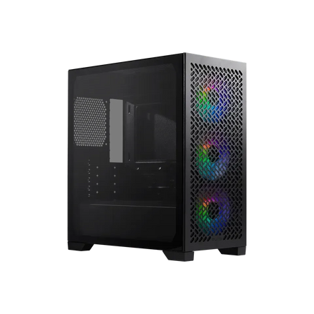 Image 1 for Cooler Master Elite 302 Micro-ATX Case with 600W 80+ White PSU Bundle
