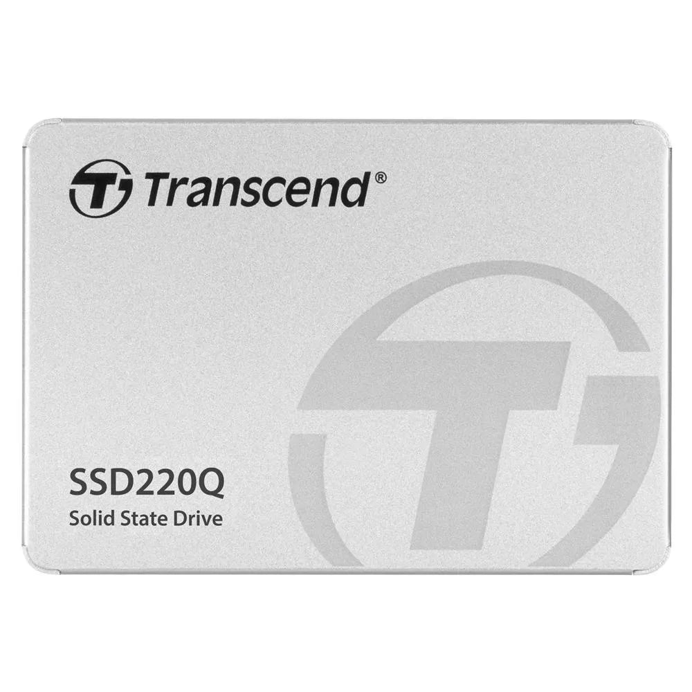 Image 7 for Transcend 1TB SSD220Q 2.5" SSD