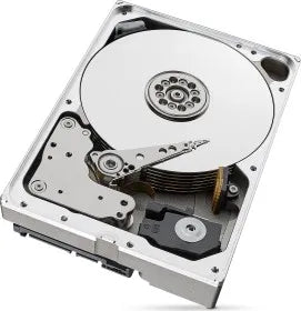 Image 2 for Seagate IronWolf 10TB 3.5" NAS HDD - 7200 RPM, 256MB Cache