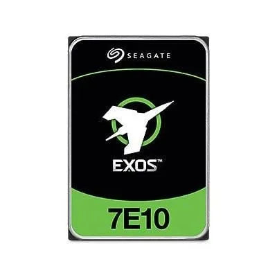 Image 2 for Seagate Exos 7E10 8TB SAS SED Hard Drive