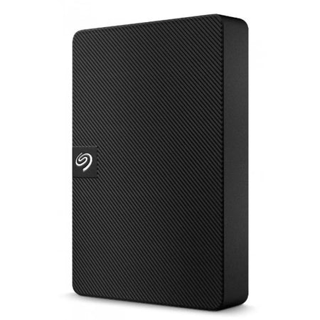 Image 2 for Seagate Expansion Portable 1TB External Hard Drive - USB 3.0, 2.5 Inch, Black