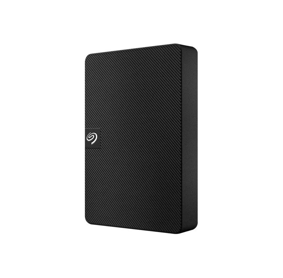 Image 2 for Seagate Expansion 2TB Portable External HDD - USB 3.0, 2.5 Inch, Black