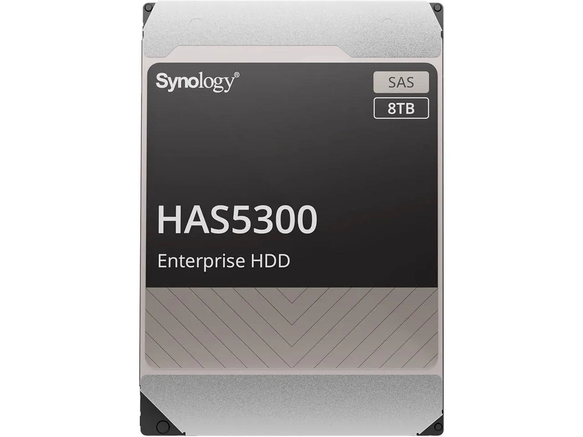 Image 1 for Synology HAS5300 8TB Enterprise HDD