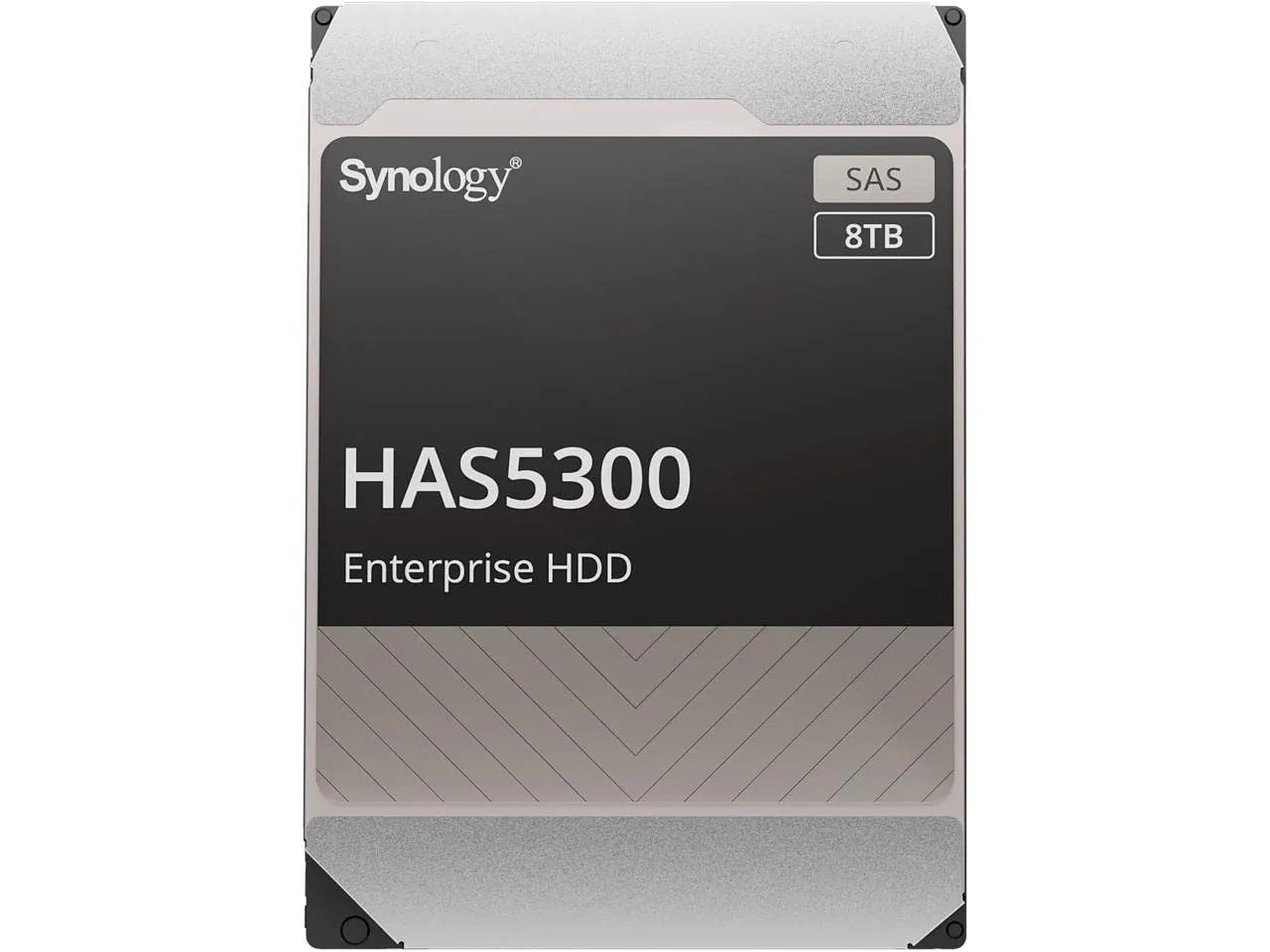 Image 1 for Synology HAS5300 8TB Enterprise HDD