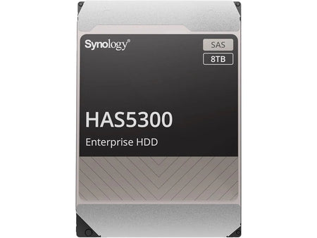 Image 1 for Synology HAS5300 8TB Enterprise HDD