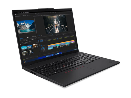 Image 2 for Lenovo ThinkPad T16 Gen 3 Intel Ultra 7 Laptop