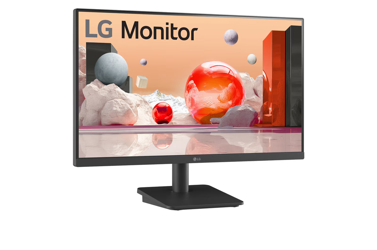 Image 1 for LG 24-inch FHD IPS Monitor