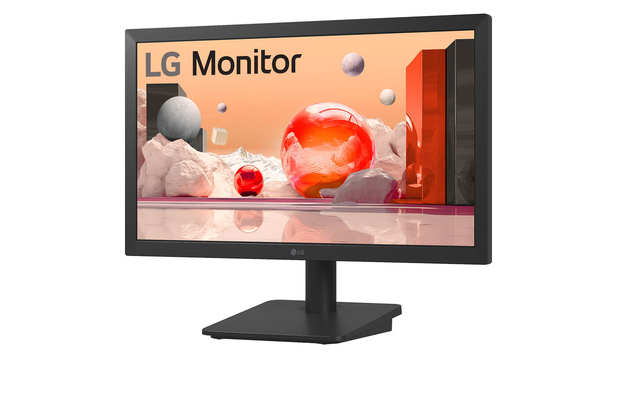 Image 1 for LG 20-inch Essential WSXGA TN Monitor