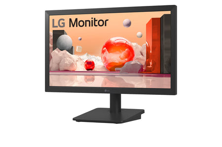 Image 1 for LG 20-inch Essential WSXGA TN Monitor