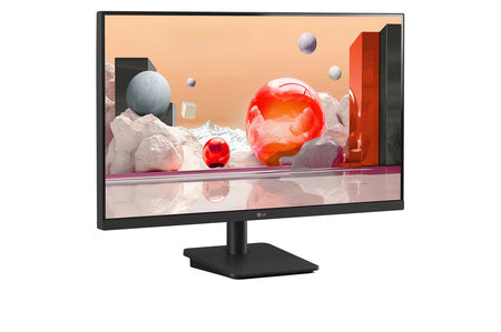 Image 1 for LG 27-inch FHD IPS Monitor