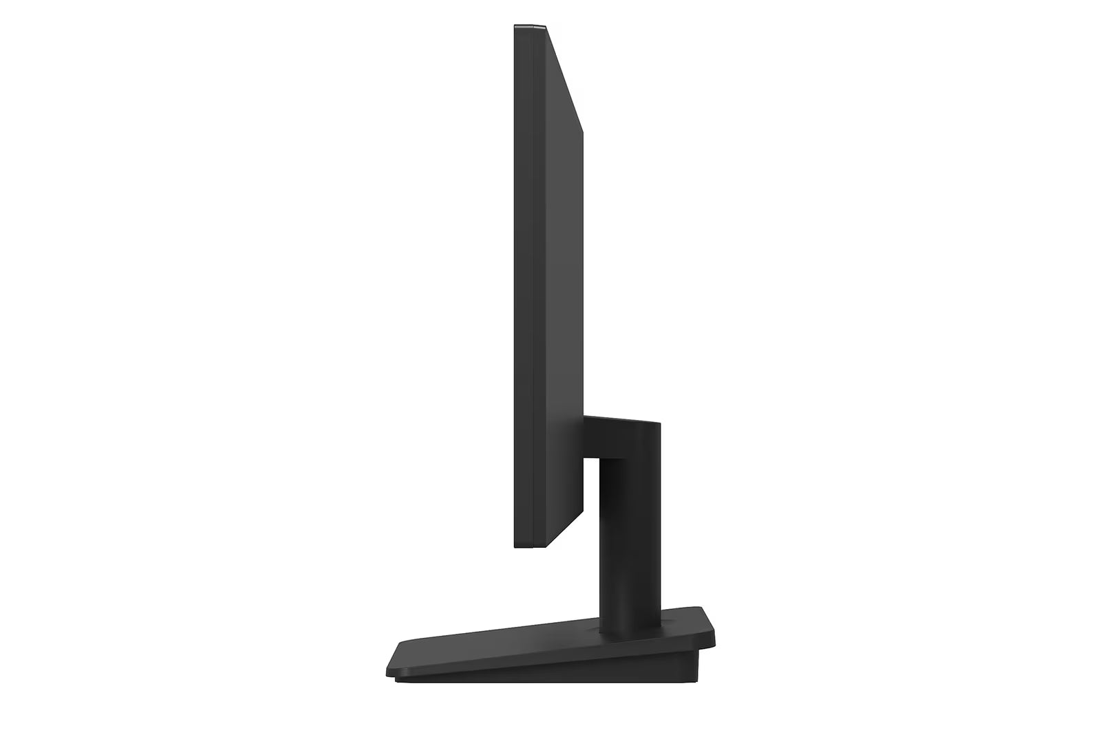 Image 3 for LG 20-inch Essential WSXGA TN Monitor