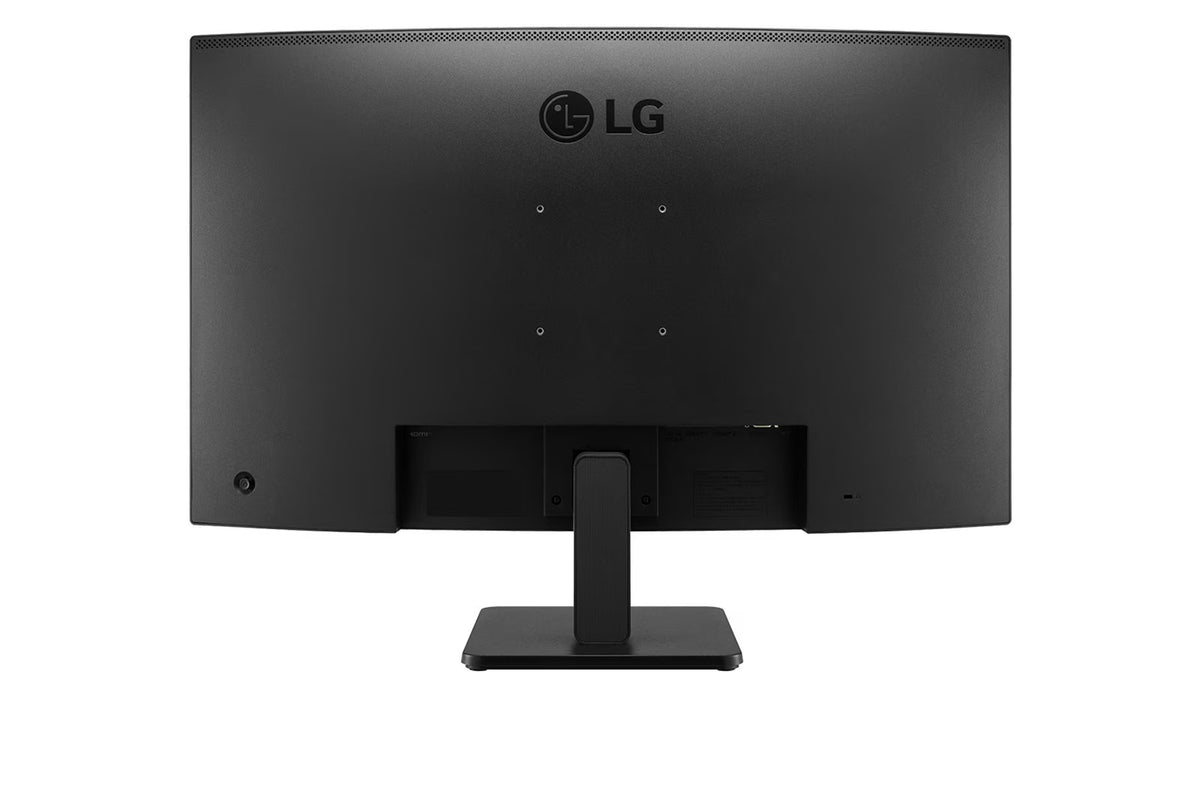 Image 4 for LG 32-inch FHD VA Curved Monitor