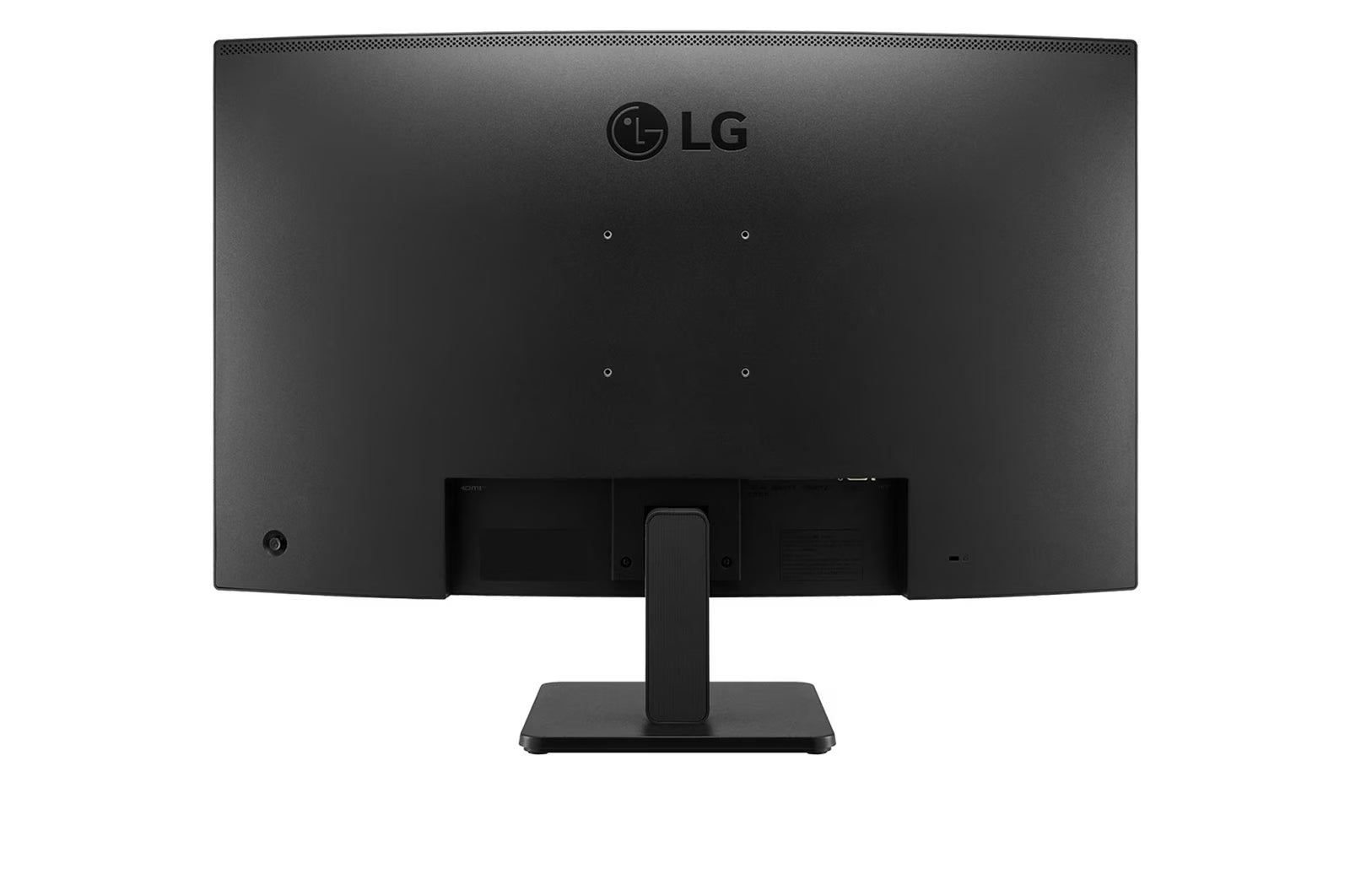 Image 4 for LG 32-inch FHD VA Curved Monitor