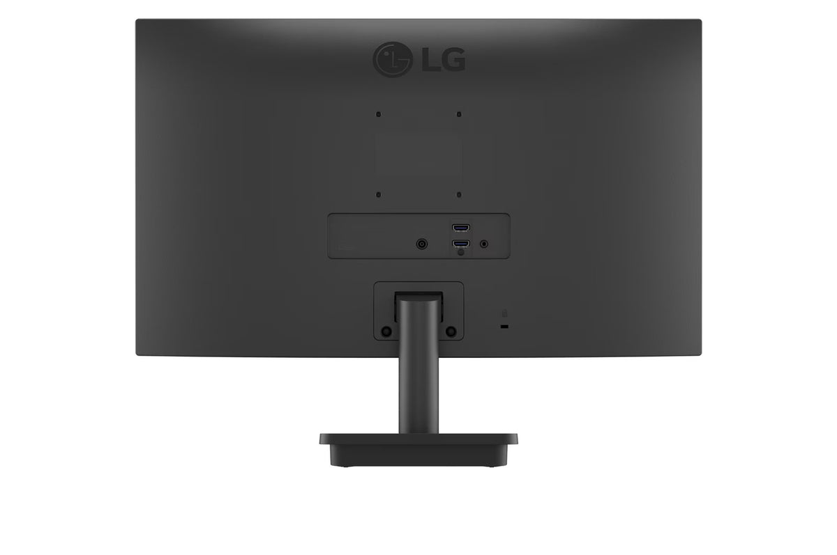 Image 3 for LG 24-inch FHD IPS Monitor