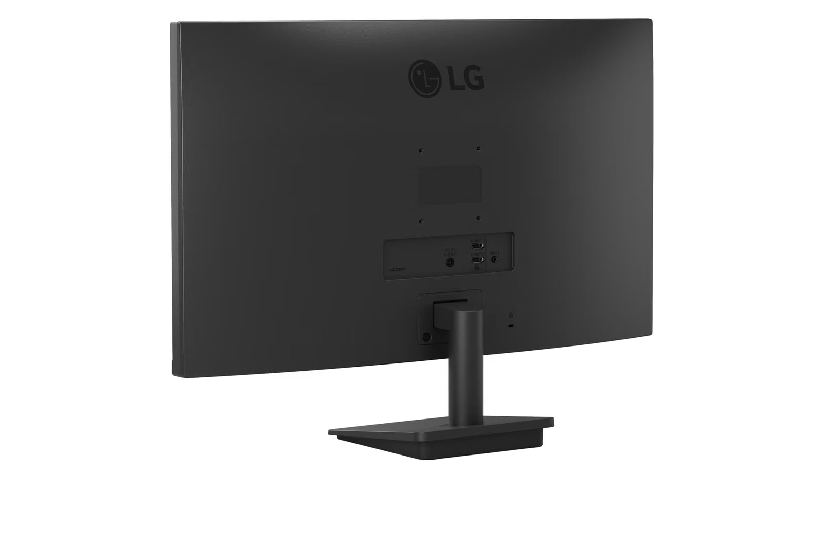 Image 4 for LG 27-inch FHD IPS Monitor
