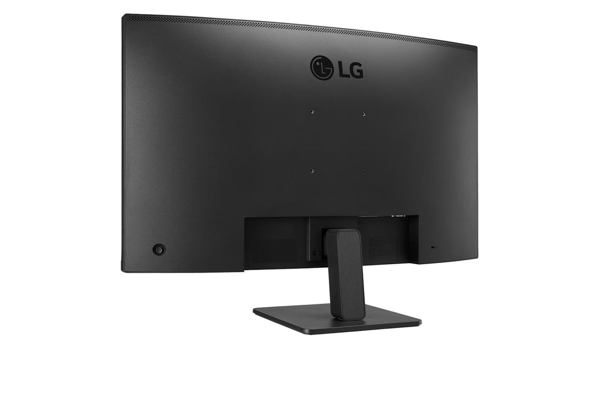 Image 5 for LG 32-inch FHD VA Curved Monitor