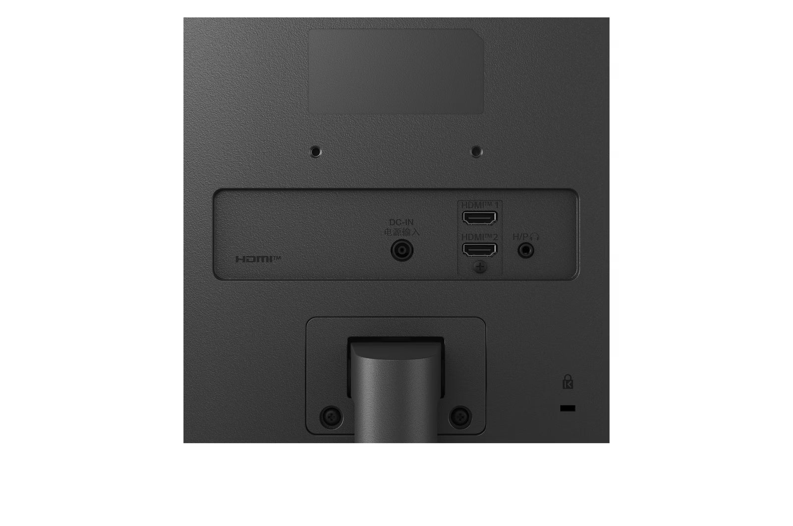 Image 5 for LG 27-inch FHD IPS Monitor