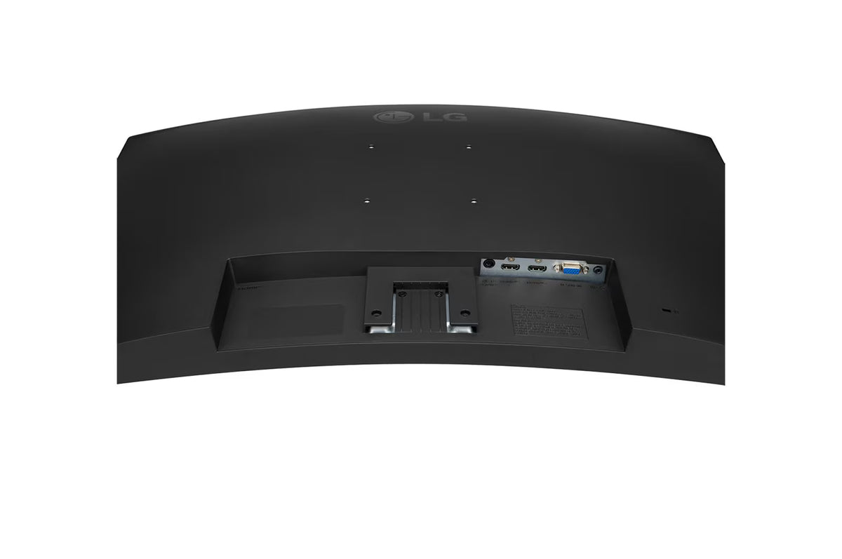 Image 6 for LG 32-inch FHD VA Curved Monitor