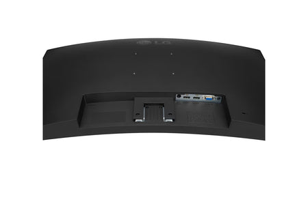 Image 6 for LG 32-inch FHD VA Curved Monitor