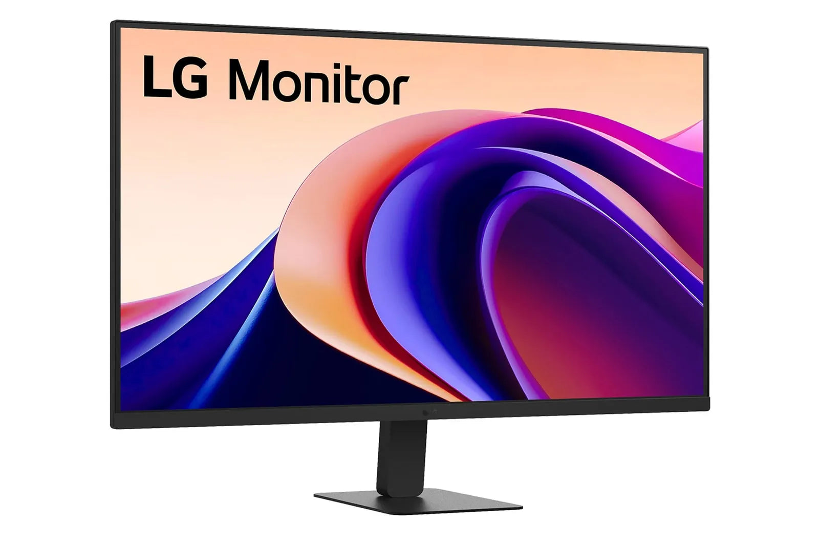 Image 1 for LG UltraFine 27U631A 27-inch QHD IPS Monitor - 100Hz Refresh Rate, USB-C Connectivity