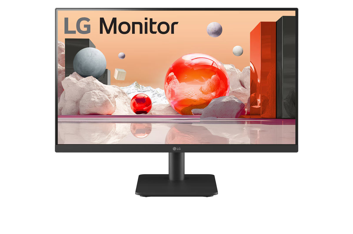 Image 6 for LG 24-inch FHD IPS Monitor