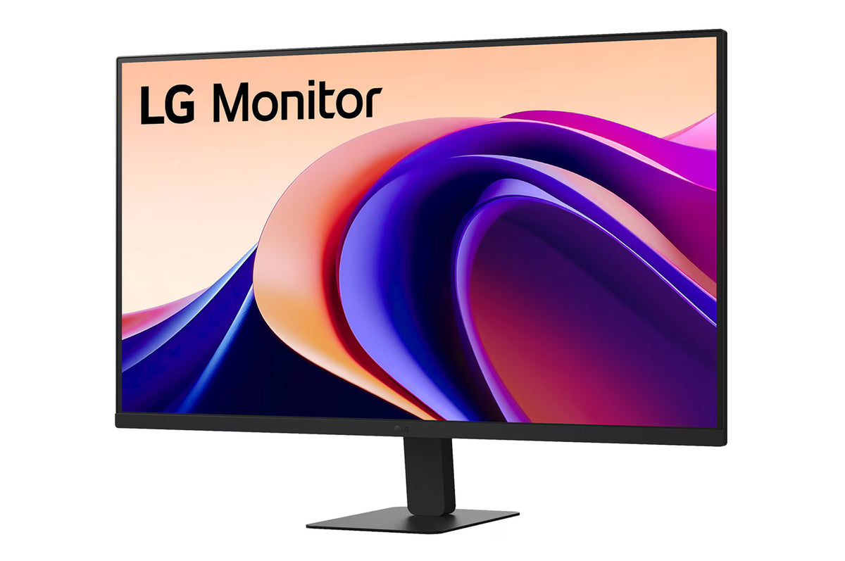 Image 6 for LG 32-inch UltraFine QHD IPS Monitor