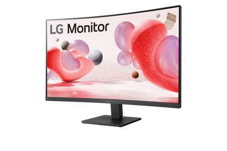Image 7 for LG 32-inch FHD VA Curved Monitor