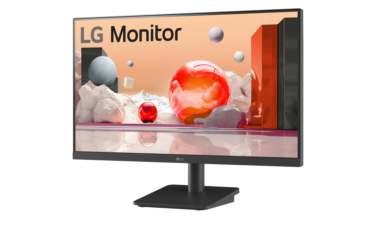 Image 7 for LG 24-inch FHD IPS Monitor