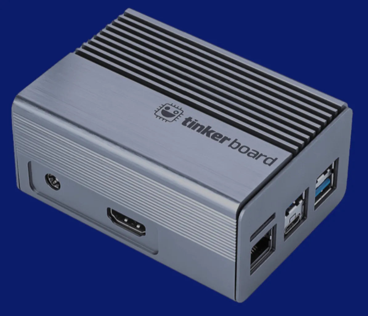 ASUS Tinker System 2 Single-Board Computer – inPC