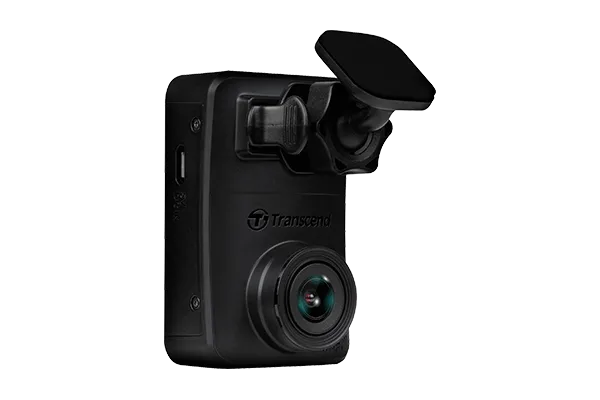 Image 1 for Transcend DrivePro 10 Dash Camera with 64GB MicroSD