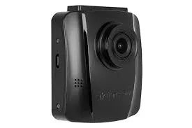 Image 1 for Transcend DrivePro 110 Dash Camera with 64GB MicroSD