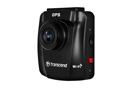 Image 1 for Transcend DrivePro 250 Dash Camera