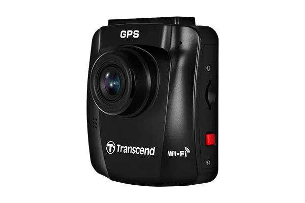 Image 1 for Transcend DrivePro 250 Dash Camera