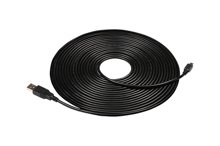 Image 1 for Transcend Dual USB Car Charger Adapter