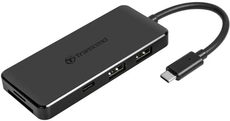 Image 6 for Transcend TS-HUB5C USB Type-C Hub
