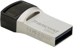 Image 7 for Transcend 128GB JetFlash 890 USB Flash Drive