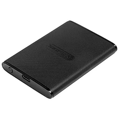 Image 4 for Transcend 1TB Portable SSD with USB 3.1