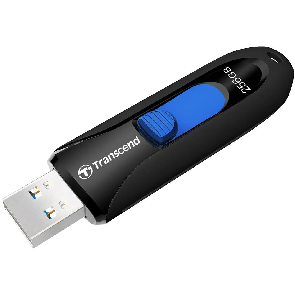 Image 5 for Transcend 256GB JF790 USB 3.1 Flash Drive