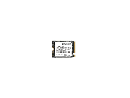 Image 1 for Transcend 2TB MTE310S PCIe Gen4x4 M.2 2230 SSD