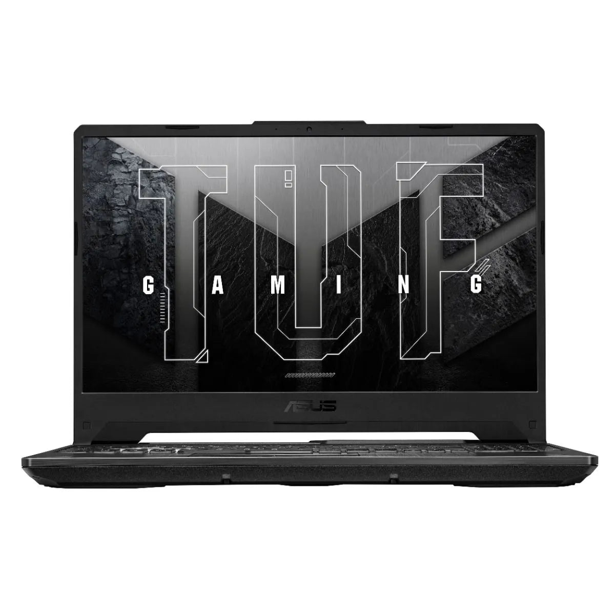 Image 2 for ASUS TUF Gaming A15 FA506NCQ-716512G0W 15.6" FHD 144Hz Gaming Laptop (Ryzen 7 7735HS, 16GB DDR5, 512GB SSD, RTX 3050, Windows 11 Home)