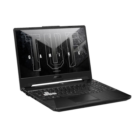 Image 3 for ASUS TUF Gaming A15 FA506NCQ-716512G0W 15.6" FHD 144Hz Gaming Laptop (Ryzen 7 7735HS, 16GB DDR5, 512GB SSD, RTX 3050, Windows 11 Home)