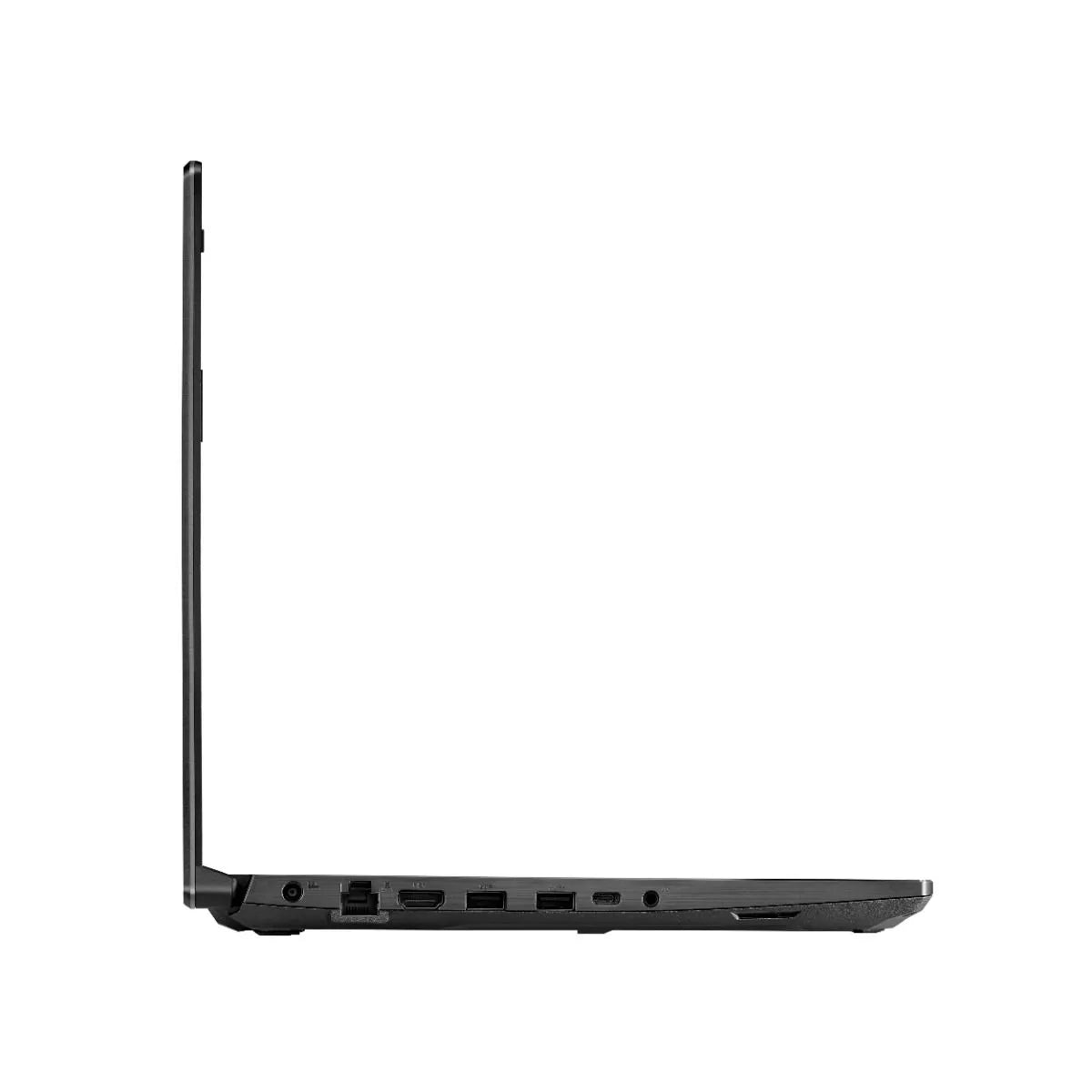 Image 4 for ASUS TUF Gaming A15 FA506NCQ-716512G0W 15.6" FHD 144Hz Gaming Laptop (Ryzen 7 7735HS, 16GB DDR5, 512GB SSD, RTX 3050, Windows 11 Home)