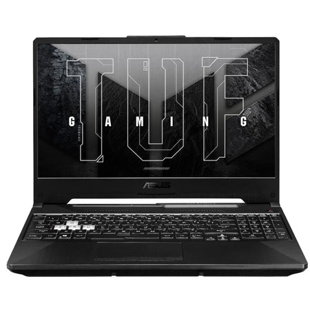 Image 5 for ASUS TUF Gaming A15 FA506NCQ-716512G0W 15.6" FHD 144Hz Gaming Laptop (Ryzen 7 7735HS, 16GB DDR5, 512GB SSD, RTX 3050, Windows 11 Home)