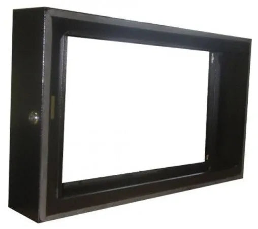 Image 1 for RCT 4U Swing-Frame Conversion Collar for Wall Cabinet - 100mm