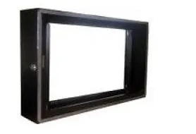 Image 3 for RCT 15U Network Cabinet Conversion Collar